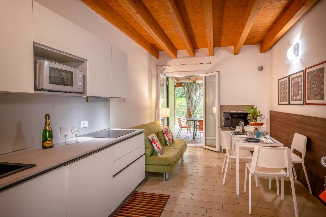 Residence Duna Rossa - Family Friendly Duna Verde Exterior foto